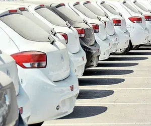 قیمت خودرو پنجشنبه ۲۰ بهمن؛ دنا اتوماتیک ۷۶۰ میلیون