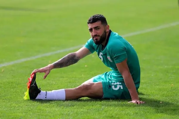 اللهیار صیادمنش