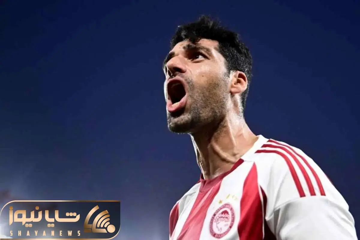 مهدی طارمی امشب ساعت 8 مقابل بارسلونا فیلکس است؟ مهدی طارمی امشب ساعت 8 مقابل بارسلونا فیلکس است؟
