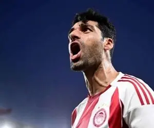 مهدی طارمی امشب ساعت 8 مقابل بارسلونا فیلکس است؟