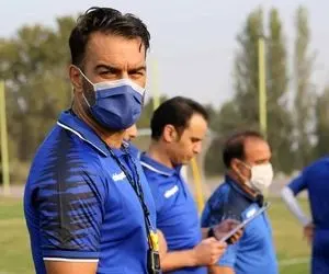 عمران‌زاده ۵۰۰ میلیون تومان جریمه شد