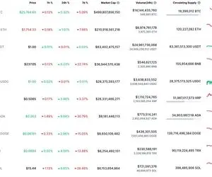 آیا نرخ DOGE و SHIB به اندازه کافی برای محو شدن کاهش یافته است؟