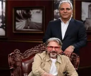 سکانس خندان؛ امیرحسین قهرایی از دوربین مخفی رامبد جوان میگه فقط مدیری که نابودش کرد