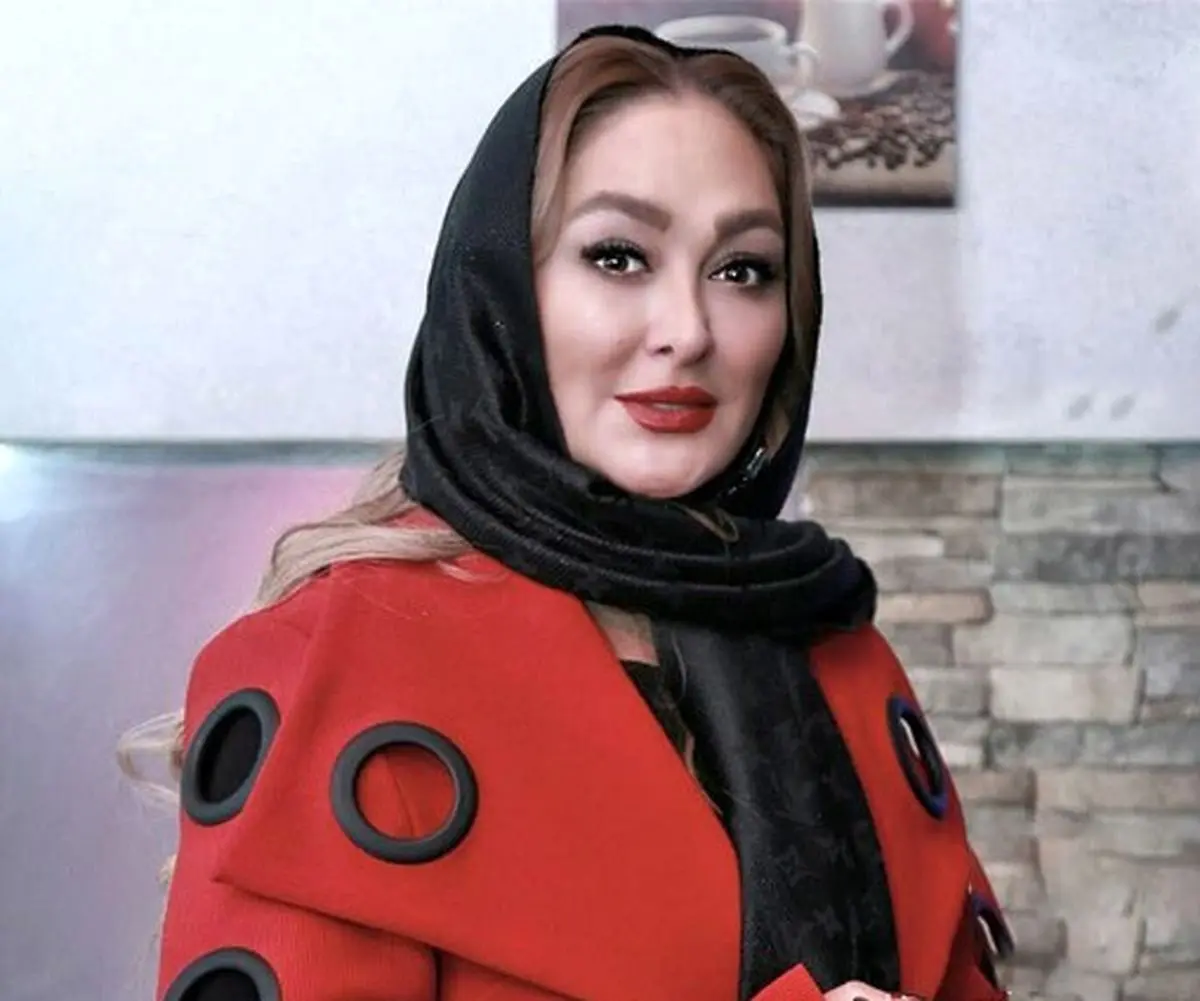 الهام+حمیدی+