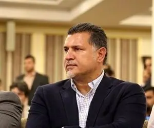 راز بزرگی که علی دایی فاش کرد؛ به‌ خاطر همسر کریم باقری با خداداد بحث کردم