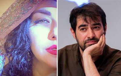 شهاب حسینی چرا همسرش را طلاق داد؟ + اعتراف پریچهر قنبری