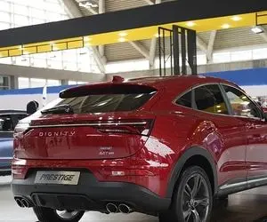 تفاوت قیمت فاحش کارخانه ای و بازار دیگنیتی