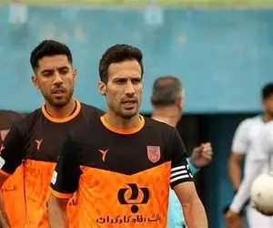 نورمحمدی: می‌خواهیم در نیمه بالای جدول باشیم