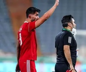 رضا اسدی در دوراهی استقلال پرسپولیس