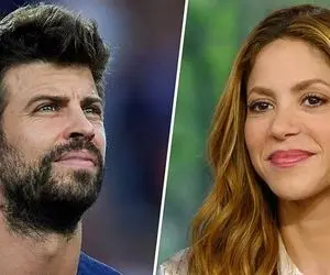 جنگ پیکه و شکیرا دوباره شروع شد!