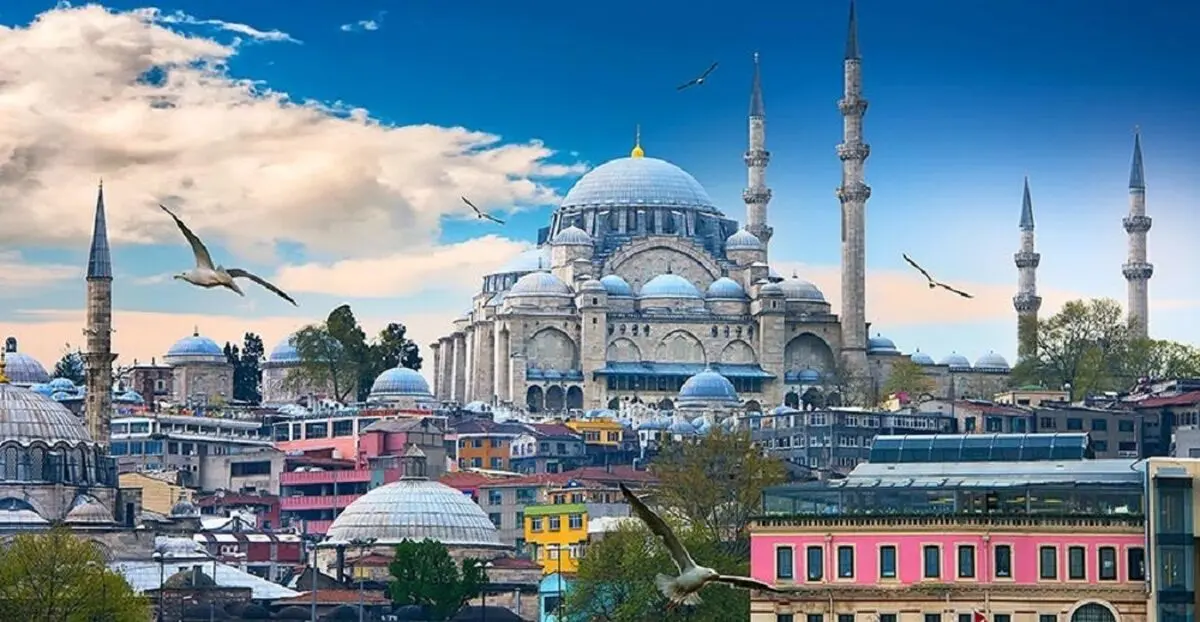 سفر به وان ترکیه