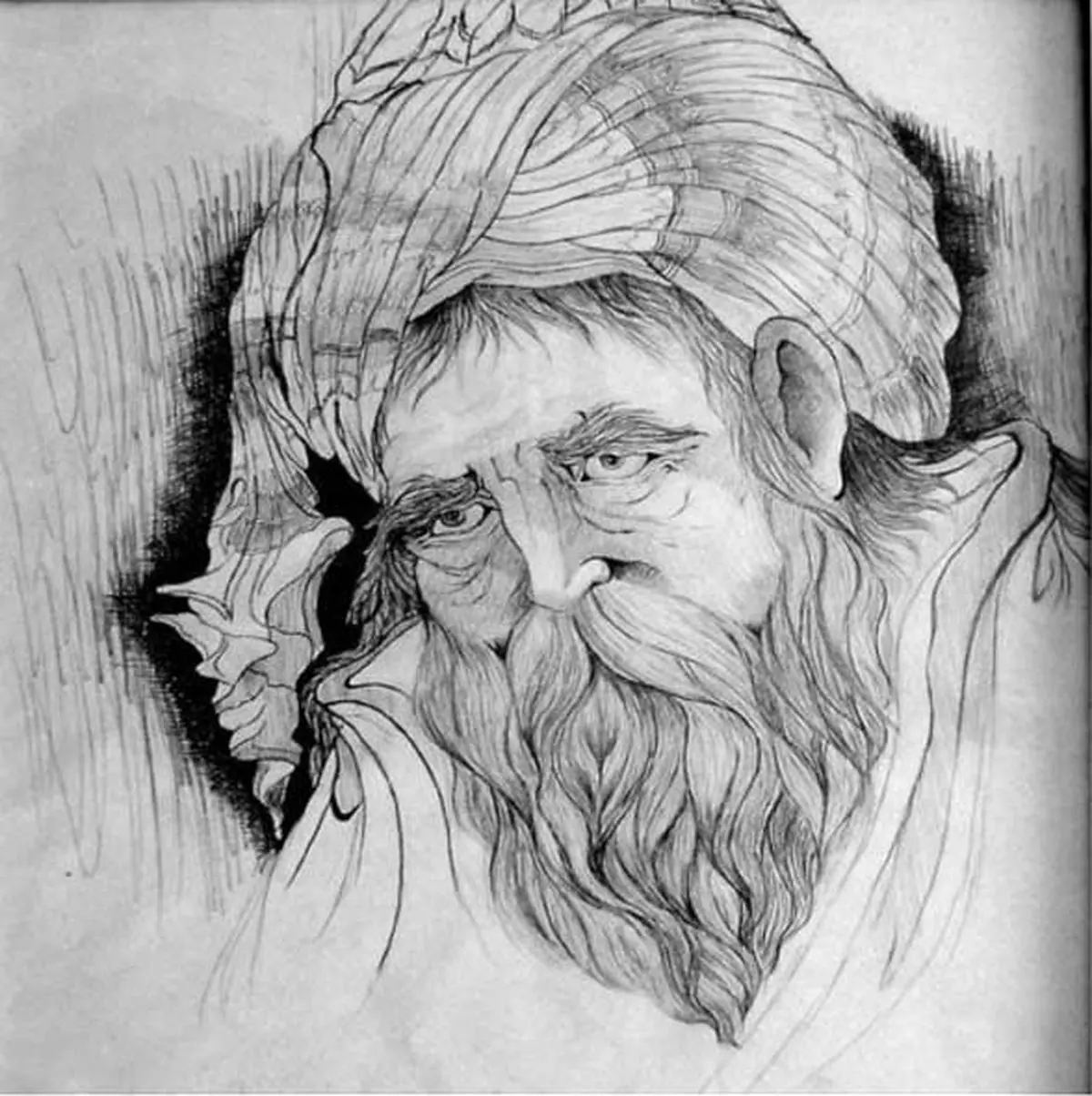 شرح حال وحشی بافقی شاعر عاشق؛ از شکست عشقی تا اشعار سوزناک! شرح حال وحشی بافقی شاعر عاشق؛ از شکست عشقی تا اشعار سوزناک!