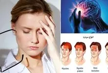 سردرد و سرگیجه؛ از دلایل ساده تا نشانه های مهمتر/روش های درمان سنتی سریع زیر دو ساعت