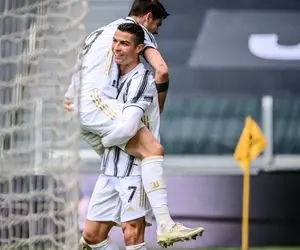  بانوی‌پیر، شیردال را به دام انداخت