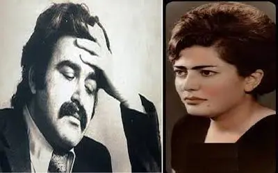 می‌کشمت! تهدید عاشقانه غلامحسین ساعدی در نامه‌های سر به مهری که گشوده شدند