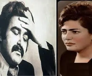 می‌کشمت! تهدید عاشقانه غلامحسین ساعدی در نامه‌های سر به مهری که گشوده شدند
