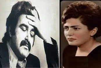 داستان عشق و جدایی؛ قصه تلخ نویسنده عاشق که در نامه‌ای به معشوقش گفت:تو را خواهم کشت!
