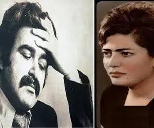 می‌کشمت! تهدید عاشقانه غلامحسین ساعدی در نامه‌های سر به مهری که گشوده شدند