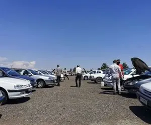 (جدول) قیمت خودرو امروز ۲ دی ۱۴۰۳/ بازار خودرو متلاطم شد 