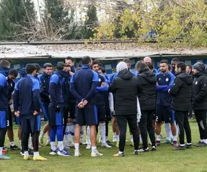 ساپینتو چهار ستاره را خط زد