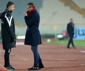 مطهری: تیم کاملی داریم اما تلاش می‌کنیم تا دو بازیکن جذب کنیم