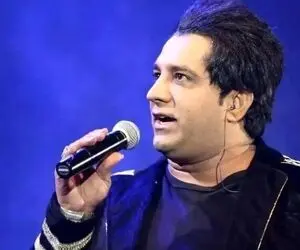 آواز جگرسوز؛ جدیدترین آهنگ امید جهان که تو مراسم عزاداریش گذاشتن