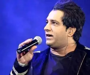 آواز جگرسوز؛ جدیدترین آهنگ امید جهان که تو مراسم عزاداریش گذاشتن