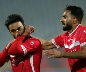 کاپیتان پرسپولیس تغییر کرد؛ رونمایی در بازی جام حذفی!