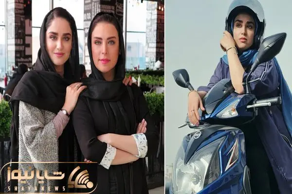 hanieh gholami shayanews