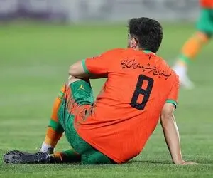 واکنش خدابنده‌لو به انتقال به تیم پرسپولیس 