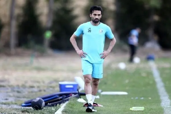 تیم استقلال