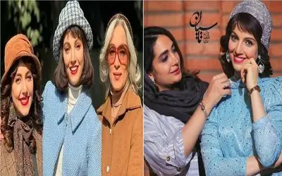 جولان باشکوه جواهرات و استایل فاخر در تاسیان/ روایتی فلسفی از درخشش اصالت ایرانی