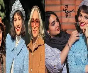 جولان باشکوه جواهرات و استایل فاخر در تاسیان/ روایتی فلسفی از درخشش اصالت ایرانی