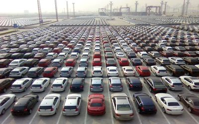بازگشایی سامانه خودروهای وارداتی به تاخیر افتاد؛ علت چیست؟