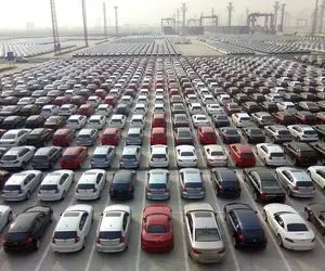 بازگشایی سامانه خودروهای وارداتی به تاخیر افتاد؛ علت چیست؟