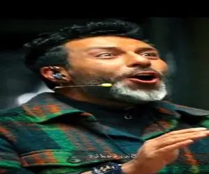 سکانس خندان؛ ماجرای روانشناس شرکت کننده چشمای مجید واشقانی رو چارتا کرد بعدش غشید