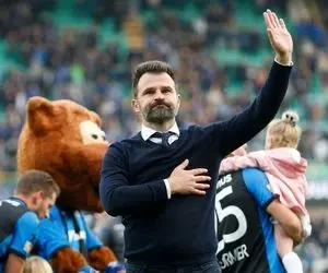 خبر خوش برای علیرضا بیرانوند؛ جدایی ایوان لکو از آنتورپ 