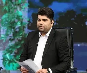 (عکس) استوری کنایه آمیز سید حسین حسینی