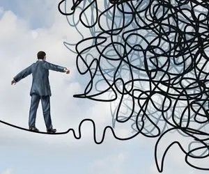 ۶ بلایی که «بازی با سیم اینترنت» بر سر اقتصاد ایران آورده است 