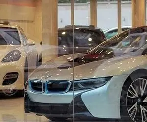 ریزش سنگین در انتظار قیمت خودروهای وارداتی با لغو تحریم ها