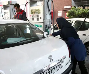 اگر می‌خواهید بنزین را گران کنید واقعیت را بگویید