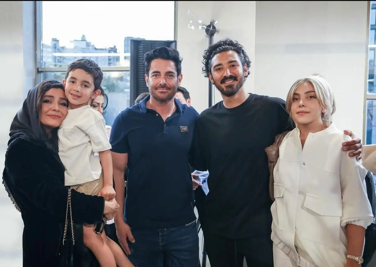 ساره بیات بازیگر