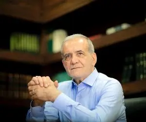 دلیل موفقیت "مسعود پزشکیان" در انتخابات ریاست جمهوری ایران چه بود؟ 