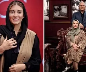 خونه زندگی مدرن فریبا نادری که اروپاییه اما میگه سنتیه / بیوگرافی و جواهرات خیلی گران