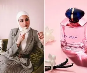 میدونستی ادکل هم مثل لباس فصل داره؟ بانو با این عطر های پاییزه هوش از سر همه ببر