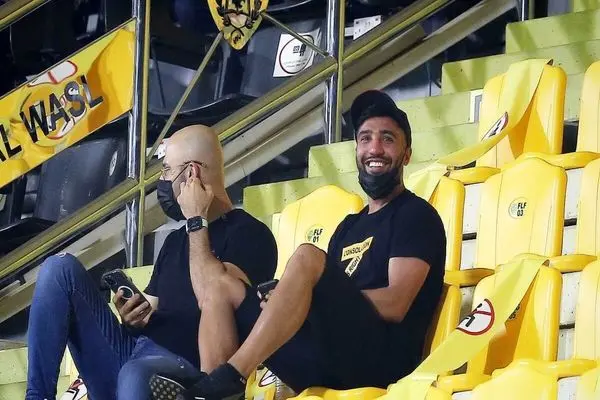  فرشید اسماعیلی