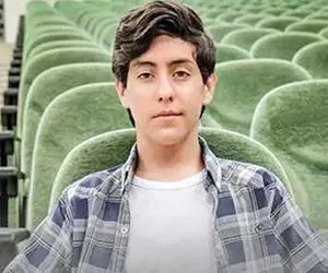 آواز احساسی؛ مجید معظمی از محسن یگانه آهنگ خوند ذره ای کپی نکرد محشره خودش