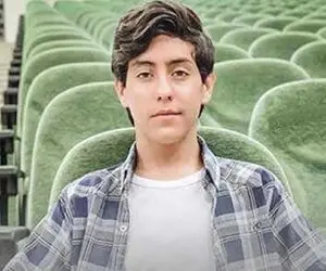 آواز احساسی؛ مجید معظمی از محسن یگانه آهنگ خوند ذره ای کپی نکرد محشره خودش