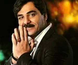 آواز بهشتی؛ من غریب دریام با صدای روح انگیز سجاد رزمجو تو خونه زندگی خود ایشان