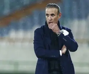 یحیی گل محمدی اصرار به رفتن دارد!